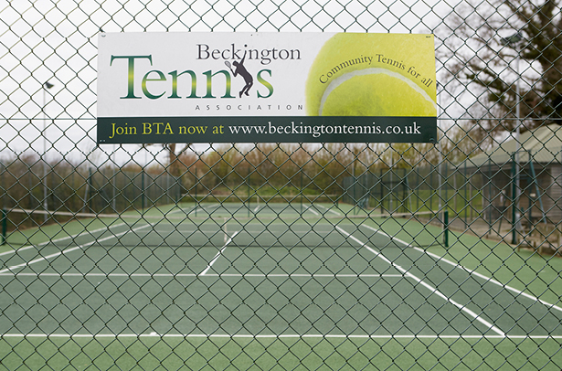 Beckington Tennis Club