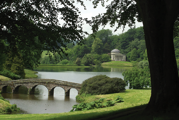 Stourhead